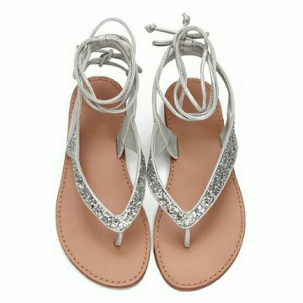 Sandals - Picture 2 of 2